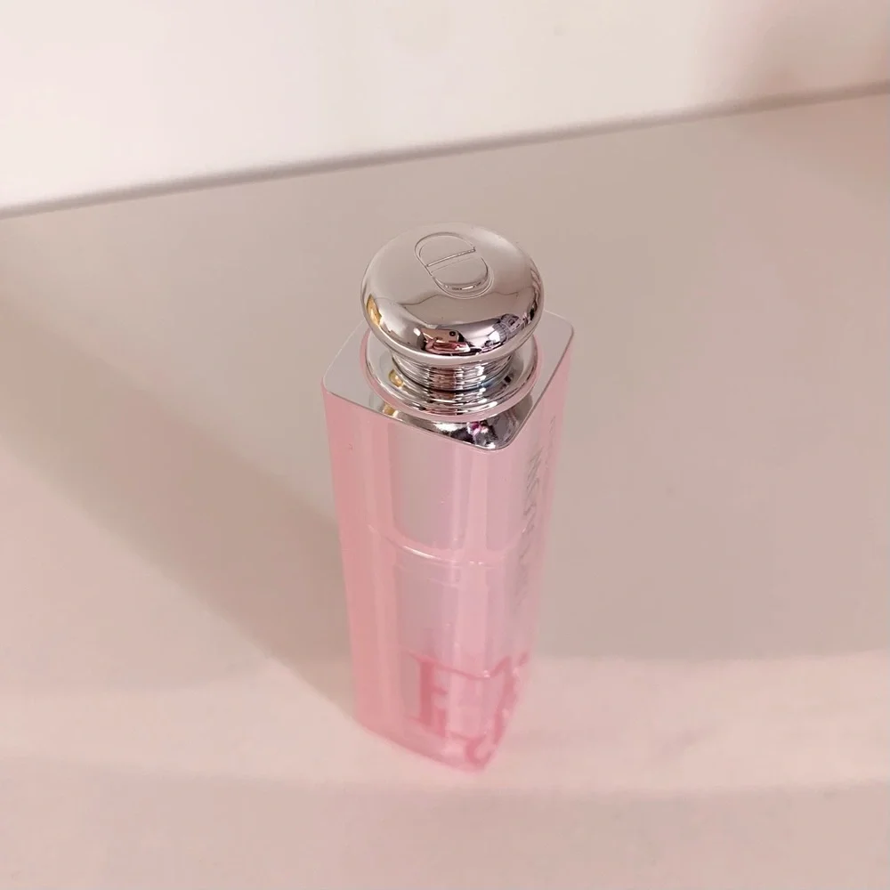 NWOT Dior lip glow color reviver balm